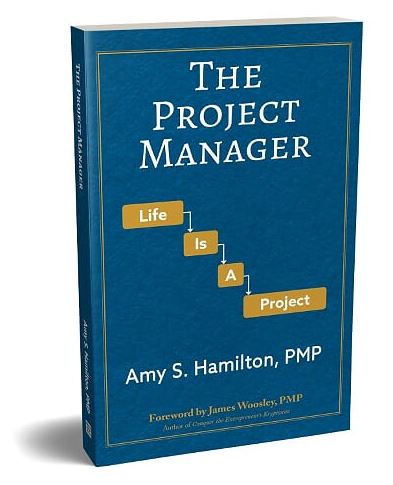 PM-Paper-1 The Project Manager: Life is a Project