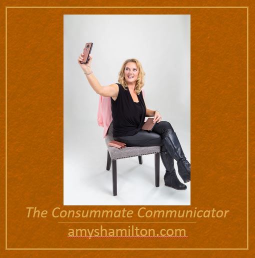 CC-Paper The Consummate Communicator