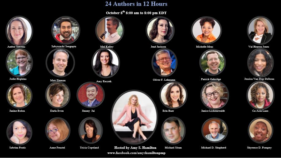 24-Authors-Website 24 Authors in 12 Hours