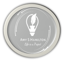 Amy S Hamilton