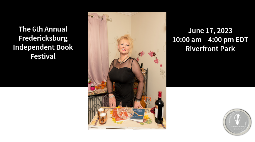 June-Book-Signing Upcoming Events